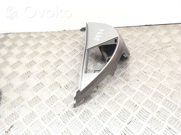 Mazda Demio Grille d'aération centrale D65164961