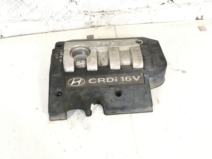 Hyundai Trajet Couvercle cache moteur 2924027101