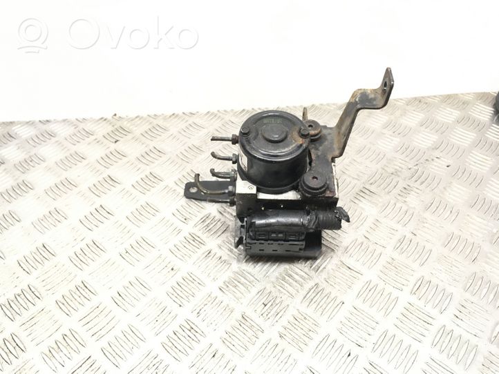 Volkswagen Polo III 6N 6N2 6NF ABS-pumppu 344EAM1K14557275B