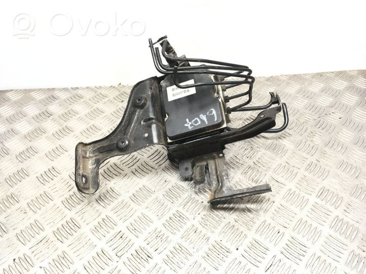 Audi A4 S4 B7 8E 8H ABS-pumppu 8E0614517BC