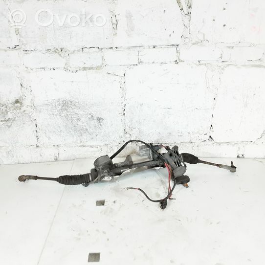 Volkswagen Golf V Steering rack 1K2423051