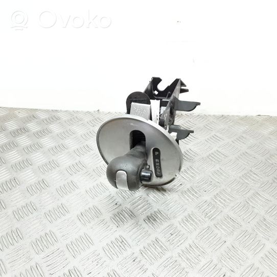 Mazda Demio Gear selector/shifter (interior) D6524610X