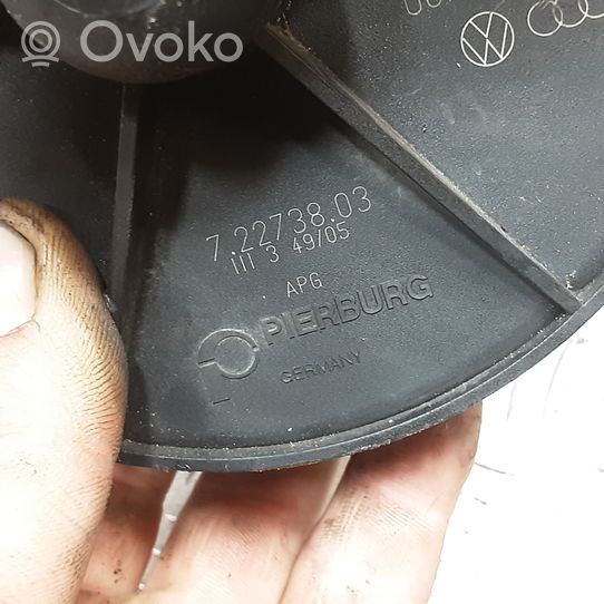 Volkswagen Jetta V Toissijainen ilmapumppu 06A959253B