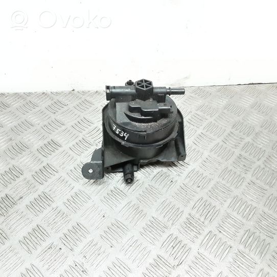 Volvo V50 Boîtier de filtre à carburant 9645928180