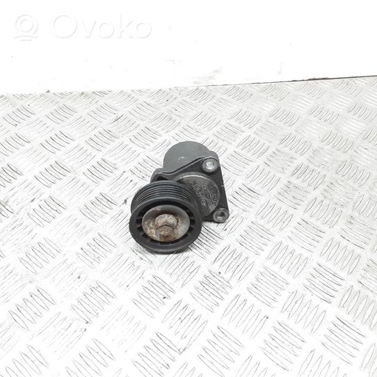 Ford Mondeo Mk III Napinacz paska wielorowkowego / Alternatora 1S7Q6A228AE