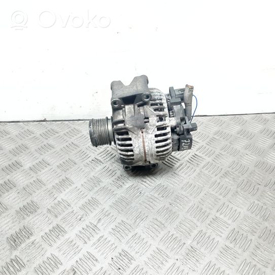 Mercedes-Benz C W203 Alternator A2711540802