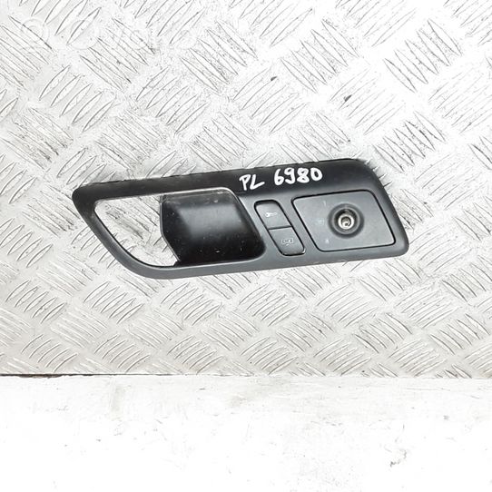 Volkswagen Polo Maniglia interna per portiera anteriore 6Q2837248G