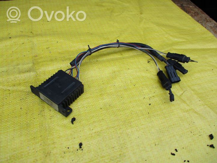 Subaru Forester SH Module d'éclairage LCM SENOSC3000