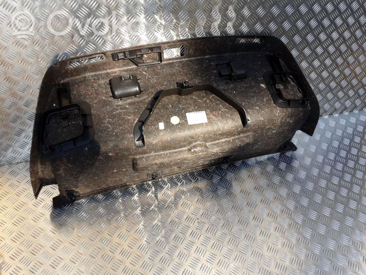 Audi A6 C7 Altro elemento di rivestimento bagagliaio/baule 4G5867975B