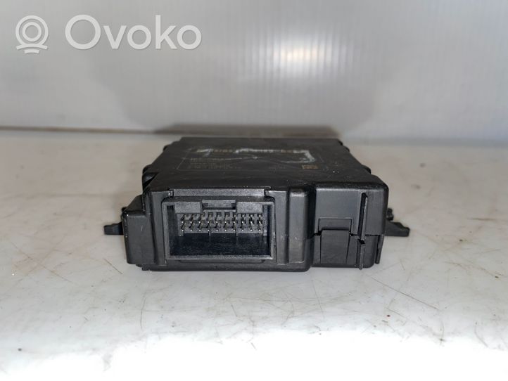 Audi S5 Other control units/modules 8K0907273A