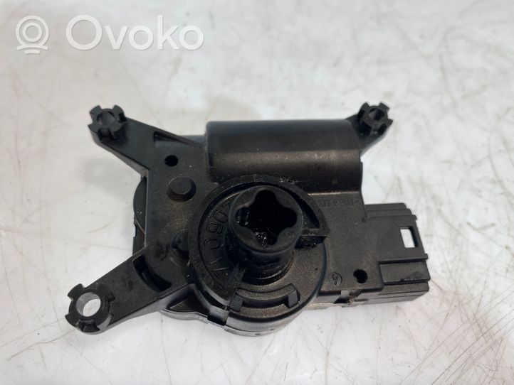 Audi Q7 4L Motorino attuatore ricircolo aria dell’A/C 7L0907512H