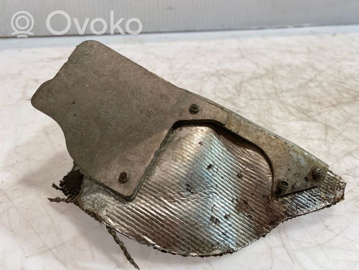 Audi A6 C7 Muu etuiskunvaimentimien osa 4G0903445