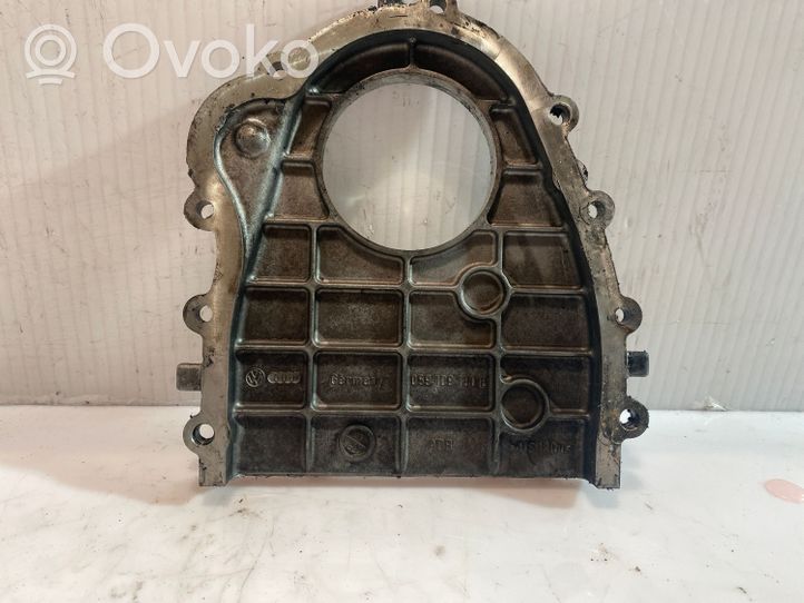 Audi Q7 4L Timing chain cover 059109130E