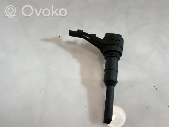 Volkswagen PASSAT B5 ABS wheel speed sensor 012409191D