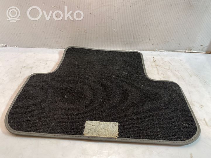 Audi A4 S4 B8 8K Car floor mat set 