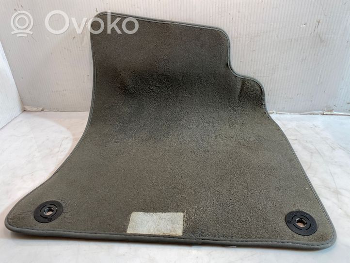 Audi A4 S4 B8 8K Car floor mat set 