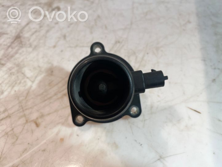 Opel Corsa D Thermostat 55561629