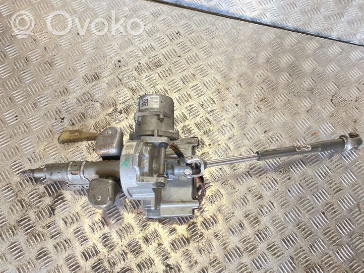 Opel Ampera Servolenkung Servopumpe elektrisch 28160372