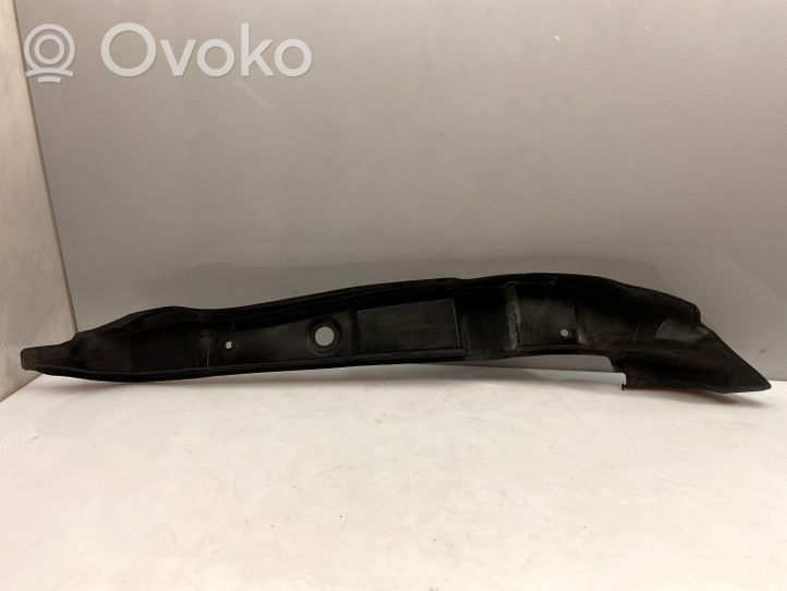 Audi Q5 SQ5 Rivestimento dell’estremità del parafango 8R0821111B