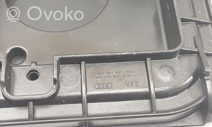 Audi Q5 SQ5 Ajovalo valaisimen pölysuoja 8R0941607