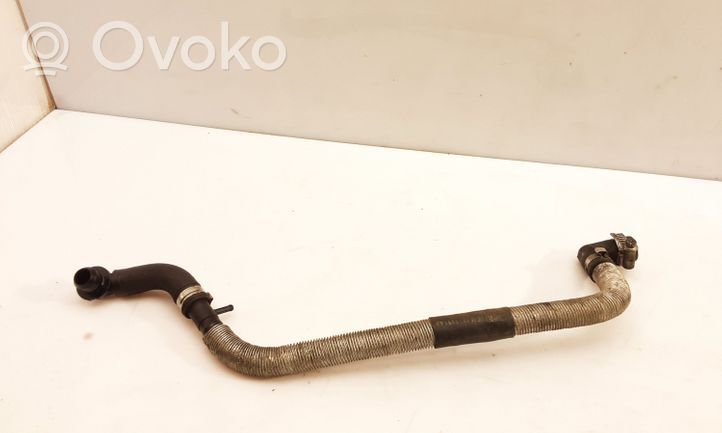 Audi A8 S8 D3 4E Vacuum line/pipe/hose 4E1611931AR