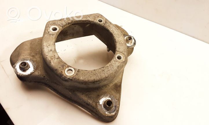 Audi A8 S8 D3 4E Supporto di montaggio della molla elicoidale 4E0412383F