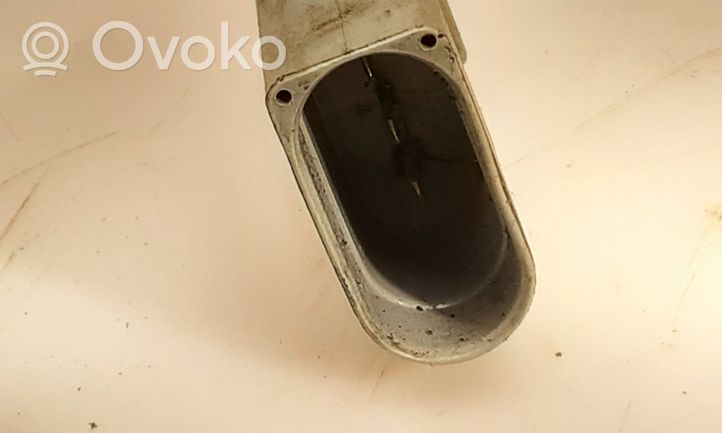 Volkswagen Caddy Czujnik położenia wału korbowego 9805940