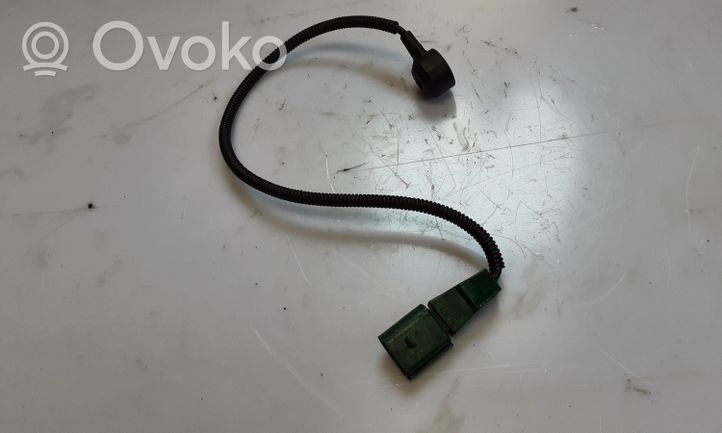 Audi A4 S4 B8 8K Sensore di detonazione 06E905377A