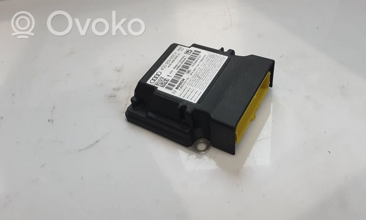 Audi A6 C7 Module de contrôle airbag 4G0959655A