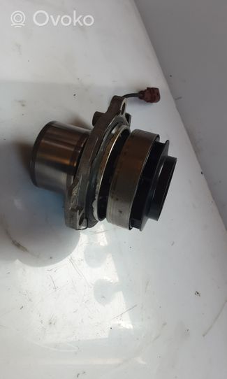 Volkswagen PASSAT B8 Water pump 010289802KT