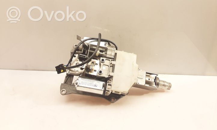 Audi A6 S6 C6 4F Gruppo asse del volante 4F0419501S