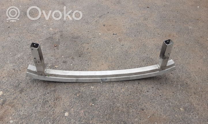 Audi A6 S6 C6 4F Rear bumper cross member 4F9807331