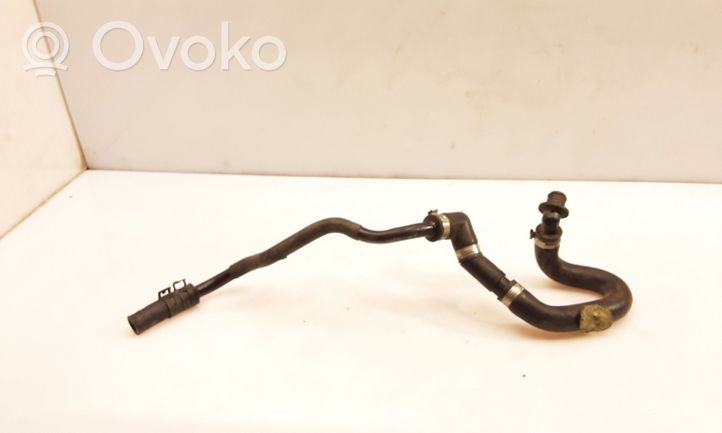 Audi A8 S8 D4 4H Linea/tubo/manicotto del vuoto 4H0611939C