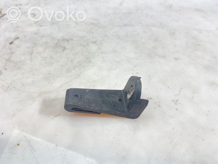 Audi A8 S8 D3 4E Support phare frontale 4E0941455