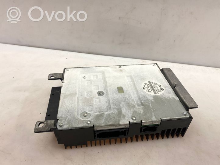 Audi A8 S8 D3 4E Amplificatore 4E0035466