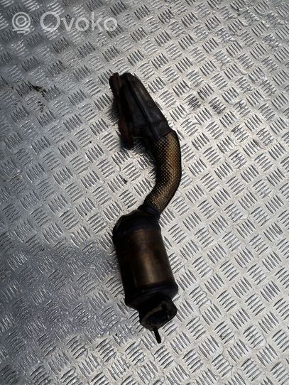 Audi A8 S8 D3 4E Filtre à particules catalyseur FAP / DPF 07L253019H