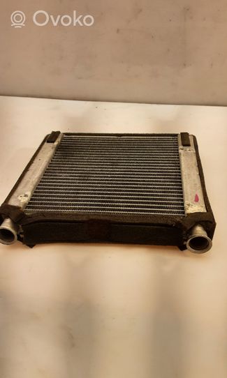 Audi A8 S8 D3 4E Radiateur soufflant de chauffage 