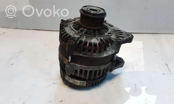 Audi A6 C7 Alternator 059903017P