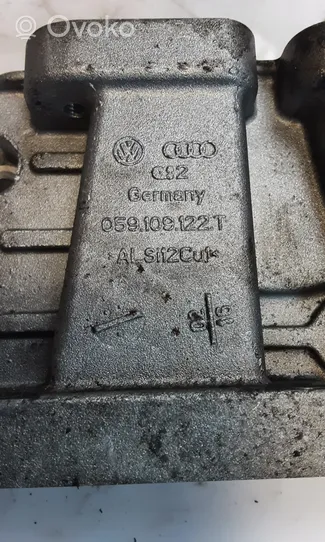 Audi Q7 4M Altra parte del motore 059109122T