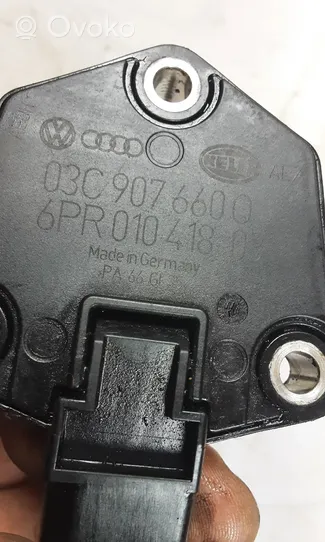 Audi A8 S8 D4 4H Sensore livello dell’olio 03C907660Q