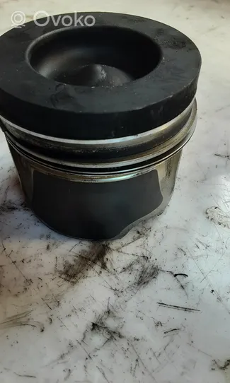 Audi A6 S6 C7 4G Piston 8372T