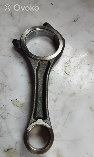 Audi A6 S6 C7 4G Connecting rod/conrod 059AJ