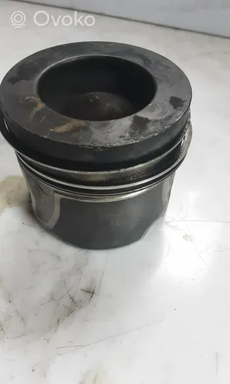 Audi A6 S6 C7 4G Piston 8372T