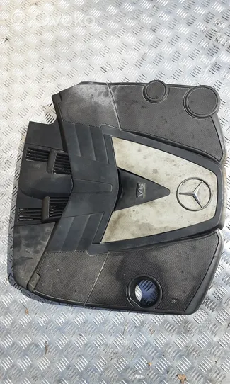 Mercedes-Benz ML W164 Engine hood trim A6420105367