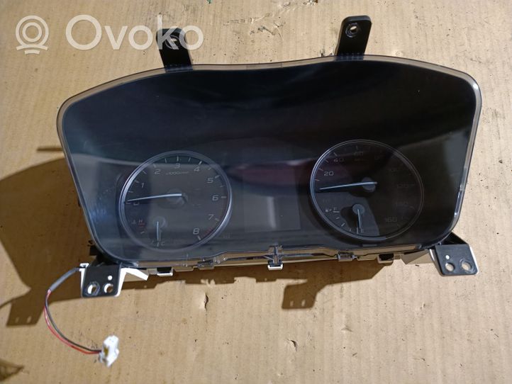 Subaru Outback (BT) Tachimetro (quadro strumenti) 85200AN01A