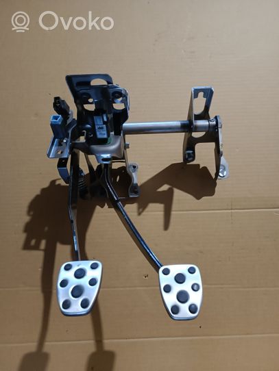 Subaru BRZ Brake pedal 36004CA010