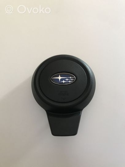 Subaru Outback (BS) Poduszka powietrzna Airbag kierownicy 