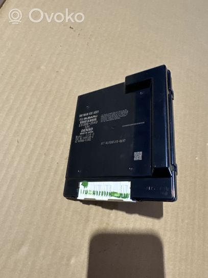 Subaru Outback (BT) Module de contrôle sans clé Go 88801AN000