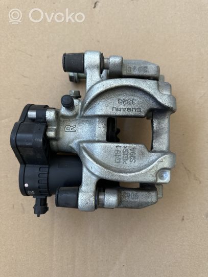 Subaru Forester SK Bremssattel hinten 26620SJ000