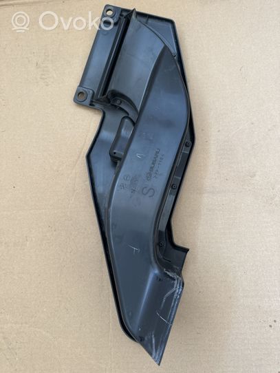 Subaru Forester SK Część rury dolotu powietrza 46012SJ000